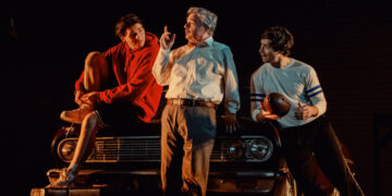 Making ‘Death of a Salesman’ New, With Help From Something Old