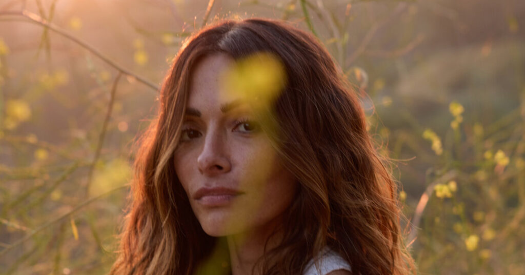 Sarah Shahi Plays a Therapist on ‘Paradise’ and Nearly Everywhere Else