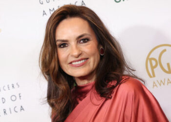 How to Replace Daniel Radcliffe on Broadway? Call Mariska Hargitay.