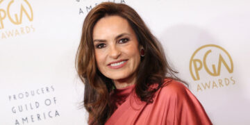 How to Replace Daniel Radcliffe on Broadway? Call Mariska Hargitay.