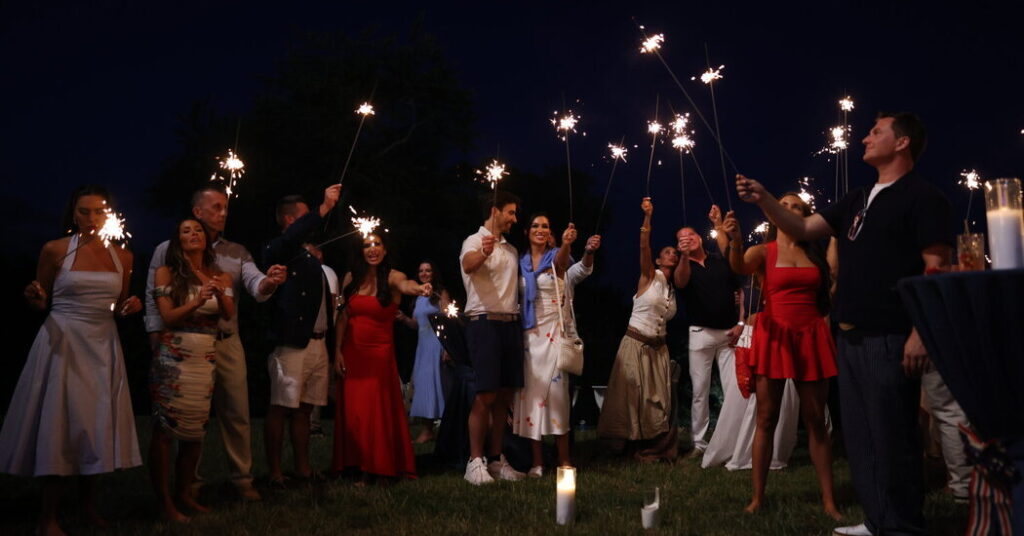 ‘The Real Housewives of Rhode Island,’ Plus 7 Things to Watch on TV This Week