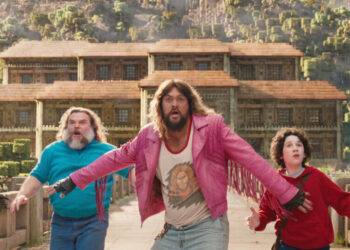 As Hollywood Courts Gamers, They Warn: ‘Don’t Ruin This’