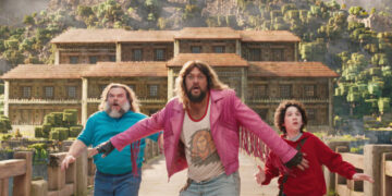 As Hollywood Courts Gamers, They Warn: ‘Don’t Ruin This’