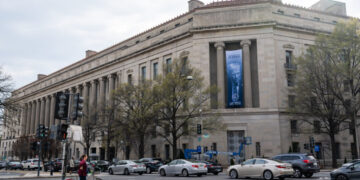 Justice Dept. Watchdog Has Gone Silent, Lawyers for Whistle-Blower Say