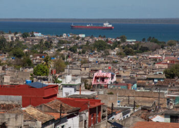 After Months of Threats, Trump Softens His Stance on Blocking Oil to Cuba