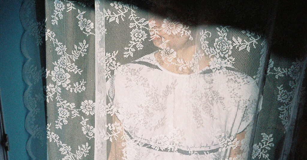 She Was a Famous Millennial Feminist. Her Polyamory Memoir Is Heartbreaking.