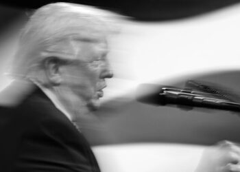 Is Trump Threatening to Commit a War Crime?