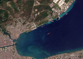 Why Did the U.S. Allow a Russian Oil Tanker Through Its Cuba Blockade?