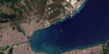 Why Did the U.S. Allow a Russian Oil Tanker Through Its Cuba Blockade?