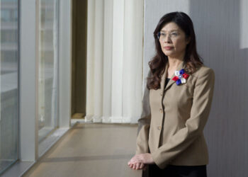 Xi Invites Taiwan’s Opposition Leader to Talk ‘Peace’ Ahead of Trump Summit