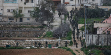 Israel Pulls Battalion From West Bank After Soldier Talks of ‘Revenge’