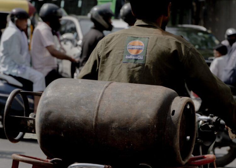 Trump Sets the World on Fire. India Chokes on the Fumes.