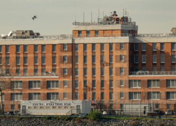 2 Rikers Detainees Die as Mamdani Faces Deadline to Shut Troubled Jail