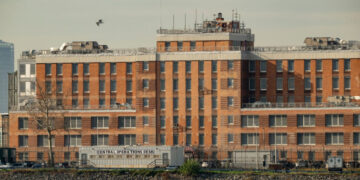 2 Rikers Detainees Die as Mamdani Faces Deadline to Shut Troubled Jail