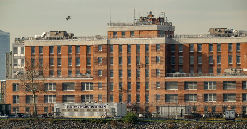 2 Rikers Detainees Die as Mamdani Faces Deadline to Shut Troubled Jail