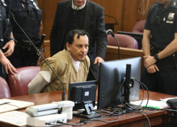 Man Pleads Not Guilty in Fatal Subway Shoving of 83-Year-Old Veteran