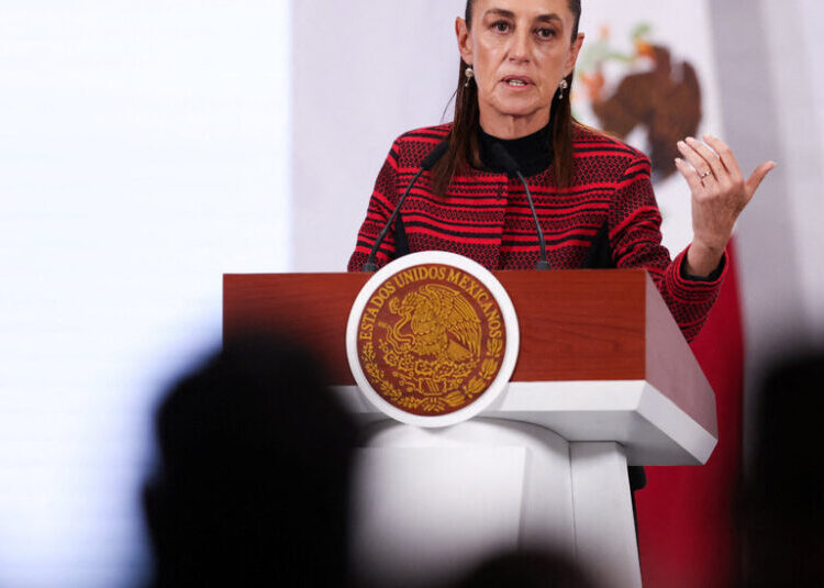 Mexico Pressures U.S. Over Deaths of its Citizens in ICE Custody