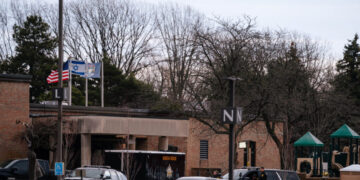 Michigan Synagogue Attack Was ‘Inspired by Hezbollah,’ Officials Say