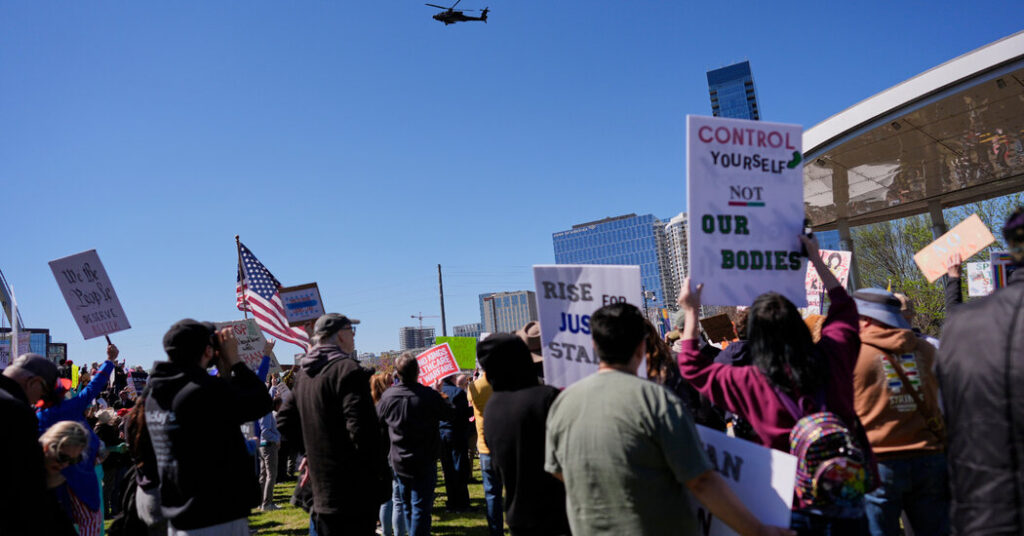 The Army Begins an Inquiry After Kid Rock Gets a Helicopter Flyby