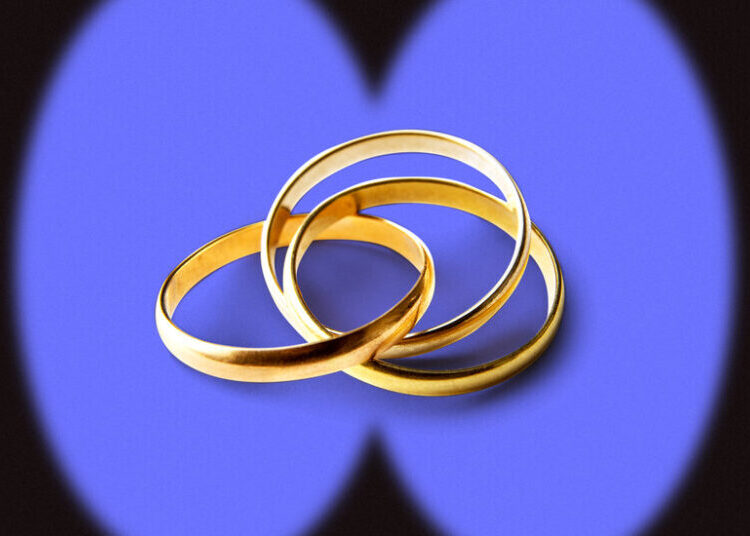 Why Are So Many People Obsessed With Lindy West’s Polyamory?