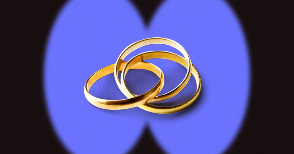 Why Are So Many People Obsessed With Lindy West’s Polyamory?