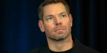 Eric Swalwell Sends Cease-and-Desist Letter to F.B.I. Over Case Files