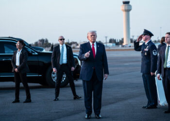 DeSantis Signs Bill to Rename Florida Airport for Trump