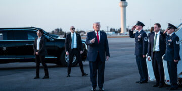 DeSantis Signs Bill to Rename Florida Airport for Trump