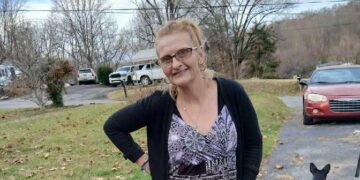 Woman Spent Five Months in Jail After A.I. Linked Her to Bank Fraud Case