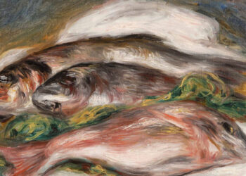 Renoir, Cézanne and Matisse Paintings Are Stolen in 3-Minute Museum Heist, Police Say