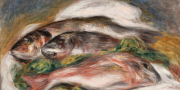 Renoir, Cézanne and Matisse Paintings Are Stolen in 3-Minute Museum Heist, Police Say