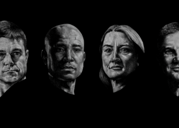 They’re Going to the Moon and They Know Not Everyone Is With Them