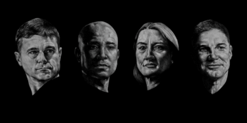 They’re Going to the Moon and They Know Not Everyone Is With Them