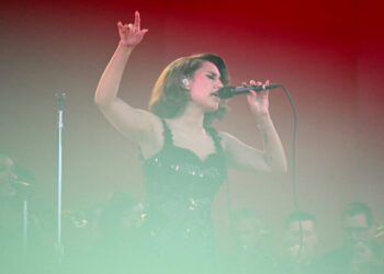 The Next British Invasion Is Here, and It’s Led by Women