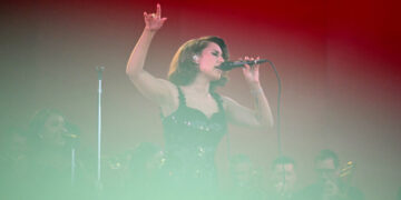 The Next British Invasion Is Here, and It’s Led by Women