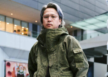 Streetwear That Used to Be Duffel Bags