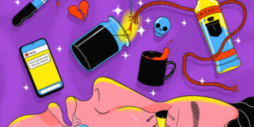 Did This Spurned Lover Accidentally Murder Her Ex?