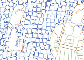 An Unearthed Trojan War Epic, With a Novel in the Footnotes