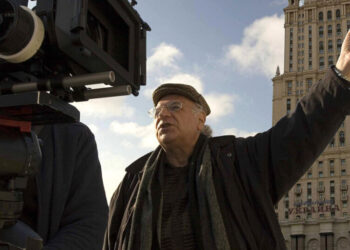 Slava Tsukerman, Who Directed the Cult Classic ‘Liquid Sky,’ Dies at 86