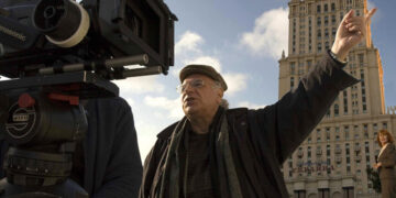 Slava Tsukerman, Who Directed the Cult Classic ‘Liquid Sky,’ Dies at 86