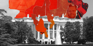 The Greatest Threat to Our Elections Is No Longer Foreign