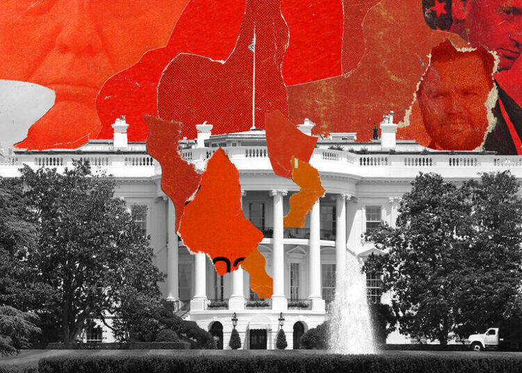 The Greatest Threat to Our Elections Is No Longer Foreign