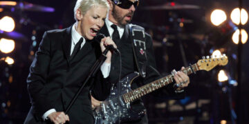 10 Synth-Pop Songs That Bring the Drama