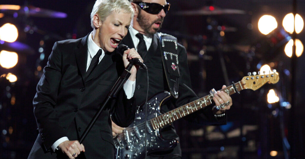 10 Synth-Pop Songs That Bring the Drama