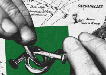 Trump, Don’t Make Churchill’s Deadly Mistake