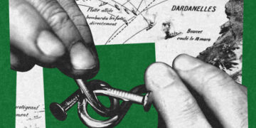 Trump, Don’t Make Churchill’s Deadly Mistake