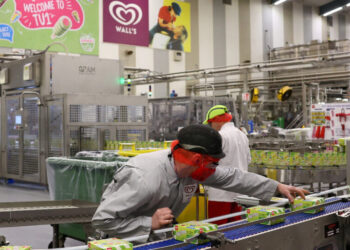 McCormick to Combine With Unilever Food Unit to Create a Spice Giant