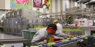 McCormick to Combine With Unilever Food Unit to Create a Spice Giant