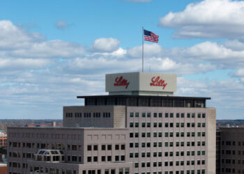 Eli Lilly Will Buy a Narcolepsy Drug Developer for $6.3 Billion
