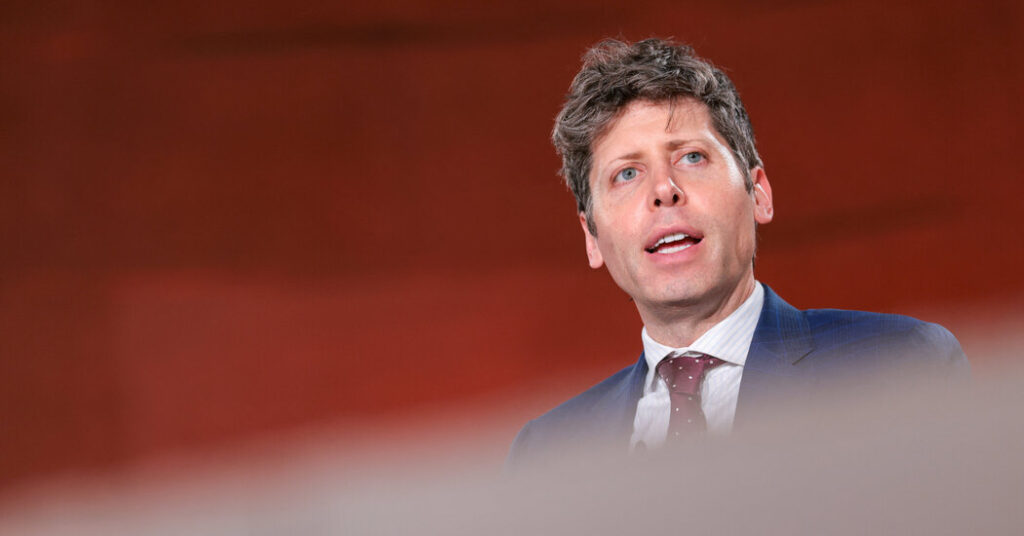 OpenAI Adds Another $12 Billion to Latest Funding Round